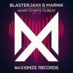 cover: Blasterjaxx|Marnik - Heart Starts To Beat