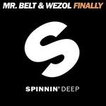 cover: Mr Belt & Wezol - Finally