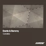 cover: Dante & Remmy - Candida