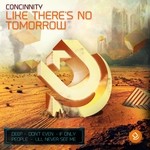 cover: Concinnity - Like There's No Tomorrow