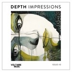 cover: Various - Depth Impressions Issue #3