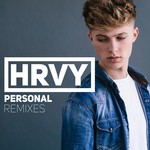 cover: Hrvy - Personal (Remixes)