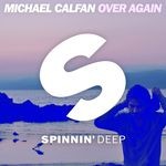 cover: Michael Calfan - Over Again