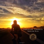 cover: Christos Fourkis - Traveling Miles