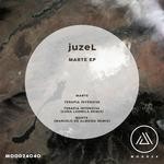 cover: Juzel - Marte EP