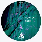 cover: Auditech - Fake