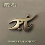 cover: Primitive Instinct - Brown Bear's Picnic (Live)