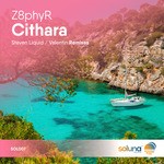 cover: Z8phyr - Cithara