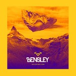 cover: Bensley - Ascension