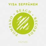 cover: Visa Seppaenen - Solitude