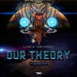 cover: Lanz & Teramoon - Our Theory