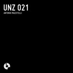 cover: Antonio Mazzitelli - UNZ 021