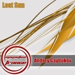 cover: Andrey Gaydukov - Lost Sun