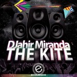 cover: Djahir Miranda - The Kite