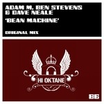 cover: Adam M|Ben Stevens|Dave Neale - Bean Machine