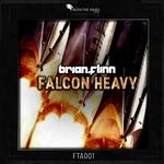 cover: Brian Flinn - Falcon Heavy