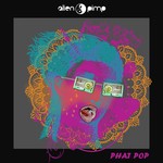 cover: Alien Pimp - Phat Pop