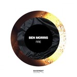 cover: Ben Morris - Fire