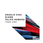 cover: Angelo Sika & Diann|Felipe Romero - Toda Una