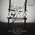 cover: Grozdanoff - XXX