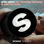 cover: Afro Bros|Ghetto Flow - 18+