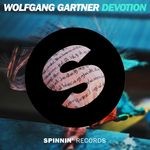 cover: Wolfgang Gartner - Devotion