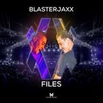 cover: Blasterjaxx - XX Files EP
