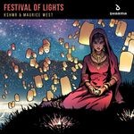 cover: Kshmr|Maurice West - Festival Of Lights