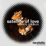 cover: Disco Doubles - Satellite Of Love