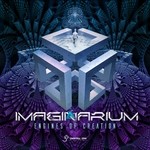 cover: Imaginarium - Engines Of Creation