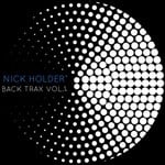 cover: Nick Holder - Back Trax Vol 1