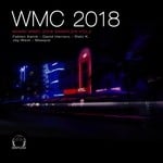 cover: David Herrero|Fabien Kamb|Fer Ferrari|Masque|Rishi K - WMC Sampler 2018 Vol 2