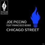 cover: Joe Piccino - Chicago Street (feat Francisco Bobo)