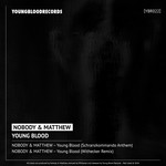 cover: Nobody & Matthew - Young Blood