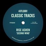 cover: Rise Ashen - Second Wind