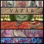 cover: Kiimyo - Vazar