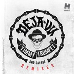 cover: Timmy Trumpet & Savage - Deja-Vu (Remixes)