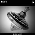 cover: Ken Bauer - Spinning Toy