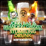 cover: Brandon Grizzly|John Bas - Stumbling Drunk