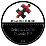 cover: Cristian Cerio - Puzzle EP