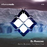 cover: Dj Ransome - Arctic Blizzard/The Night Tube