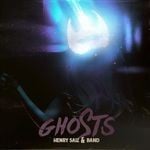 cover: Henry Saiz & Band - Ghosts