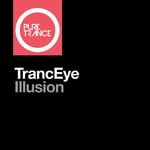 cover: Tranceye - Illusion