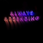 cover: Franz Ferdinand - Always Ascending