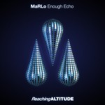 cover: Marlo - Enough Echo