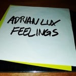 cover: Adrian Lux - Feelings