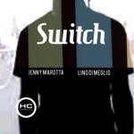 cover: Jenny Marotta|Lino Di Meglio - Switch