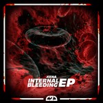 cover: Xena - Internal Bleeding/Blood Cells