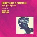 cover: Henry Saiz|Tentacle - The Prophetess