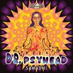 cover: Dr Psyhead - Samadhi